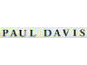 PAUL DAVIS